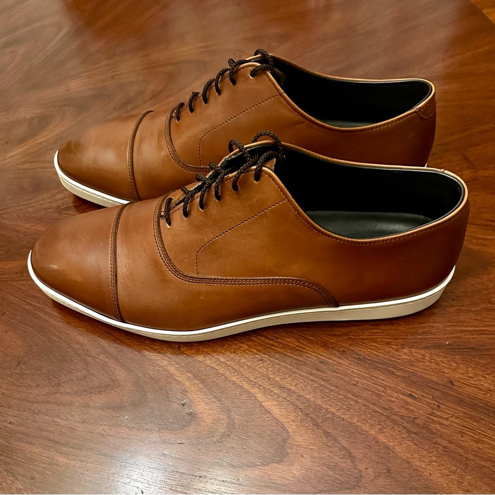 Allen Edmonds Park Sneaker Size 12